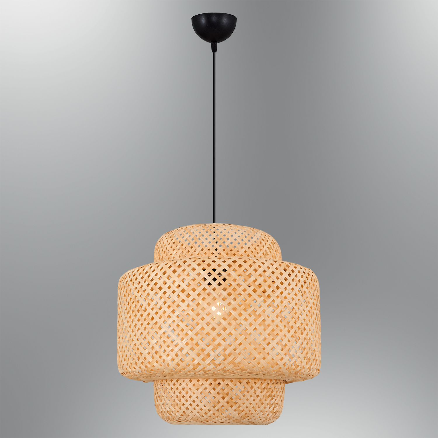 TEKLİ SARKIT AVİZE 4458-77